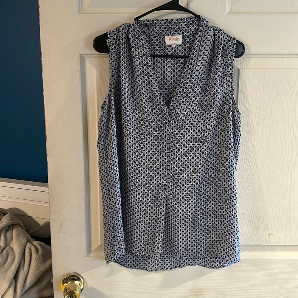Dress shirt
